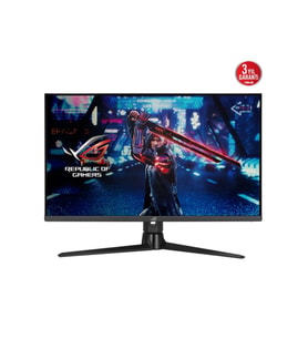 Asus ROG Strix XG32UQ 32" 1 ms 4K IPS 160 Hz Oyuncu Monitörü Outlet