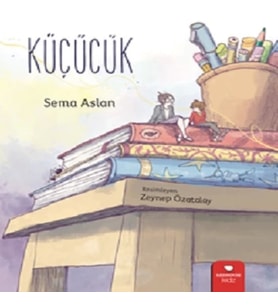 Küçücük