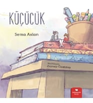 Küçücük