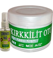 Kırkkilit Otu 100 ml Teskin + Çörek Otu Yağı Teskin Yağı 30 ml