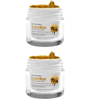 Süper Bee Tox Arı Zehri Gergin Yüz Bakım 100 ml 2 Adet