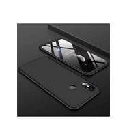 Xiaomi Mi 8 SE Uyumlu Kılıf Zore Ays Kapak