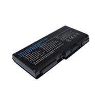 Toshiba Satellite P500-1JD Batarya ile Uyumlu Pil PA3729U-1BAS (Çok Renkli)