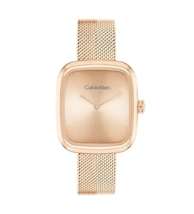 Calvin Klein CK25100101 Kadın Kol Saati