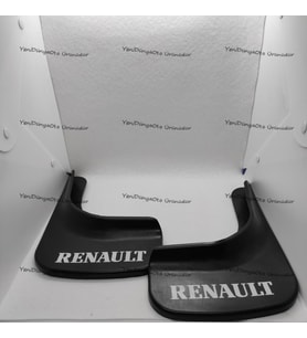 Renault Laguna 2li Paçalık Çamurluk Tozluk REN1UZ006