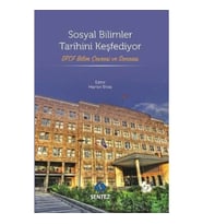 Sosyal Bilimler Tarihini Keşfediyor