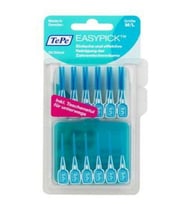 Tepe Easypick M/L Silikon Kürdan