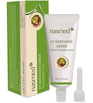Nasmed At Kestanesi Kremi 50 Gr