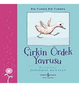 Çirkin Ördek Yavrusu - Bir Varmış Bir Yokmuş