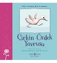 Çirkin Ördek Yavrusu - Bir Varmış Bir Yokmuş