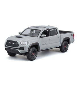 1:27 2023 Toyota Tacoma TRD PRO Model Araba 32910 - Gri