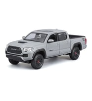 1:27 2023 Toyota Tacoma TRD PRO Model Araba 32910 - Gri