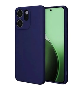 Durukar® Reno 14F First Silikon - Lacivert