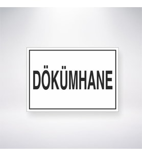 Dökümhane