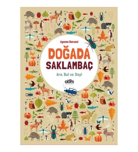 Doğada Saklambaç