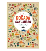 Doğada Saklambaç