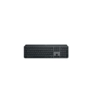 Logitech MX Keys S Türkçe Q Kablosuz Klavye Outlet