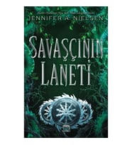 Savaşçının Laneti (Ciltli)