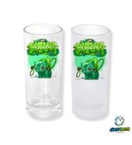 Balbasaur Buzlu / Buzsuz Seçenekli Rakı Bardağı – 1 Adet Şık Sunum Bardağı 0245