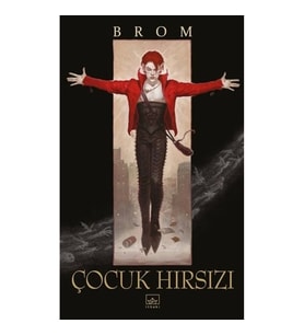 Çocuk Hırsızı