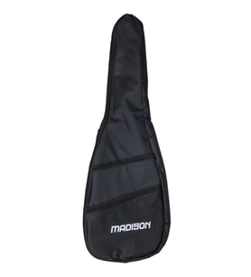 Madison MEGB2-BK Siyah Elektro Gitar Kılıfı
