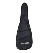 Madison MEGB2-BK Siyah Elektro Gitar Kılıfı