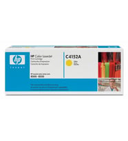 Tonersepeti Hp C4152A Orjinal Sarı Toner