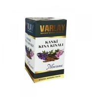 Varlay Kanki Kına Kınalı Macun 450 G