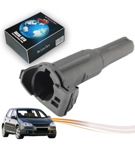 Wolkswagen Golf İçin Vites Kovanı (1998-2006) OEM: 1j0711893