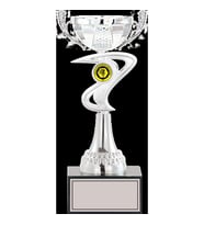 ODAK KUPA - Small Kupalar - S-028 B - 28 cm