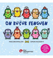On Küçük Penguen