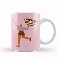 Sarcasm Funny Comment Quotes Gift   Sarcastic    Humorous Saying Kupa Bardak Porselen
