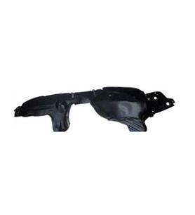 NISSAN NOTE ÖN ÇAMURLUK DAVLUMBAZI SOL 06- NIS15NO006 638439U05A