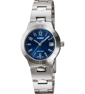 CASIO LTP-1241D-2A2DF KADIN KOL SAATİ