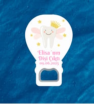 Diş Buğdayı Organizasyon Dişi Çıktı Magnet
