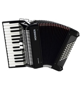 Hohner Bravo II 48 Akordiyon