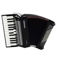 Hohner Bravo II 48 Akordiyon