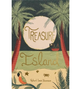 Treasure Island (Krem)