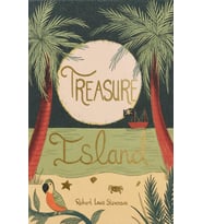 Treasure Island (Krem)