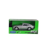 24101 Welly 1 24 64 Aston Martin Db5 12