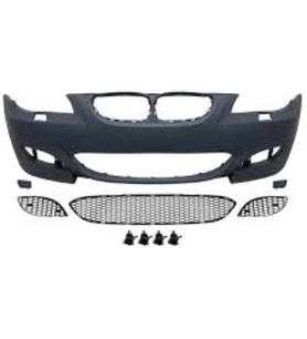BMW F20 F21 2011-2014 Komple Tampon Ön F Yık Lı PDCli M Tech 51118053808 Wender