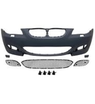 BMW F20 F21 2011-2014 Komple Tampon Ön F Yık Lı PDCli M Tech 51118053808 Wender