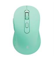 Everest Sm-Bt08 Usb Turkuaz 2 In 1 Bluetooth 2.4Ghz Kablosuz Mouse