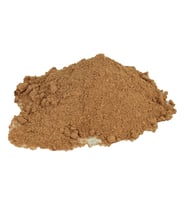 LokmanAVM Havlucan Kökü Doğal Öğütülmüş 100 Gr Paket (Renksiz)