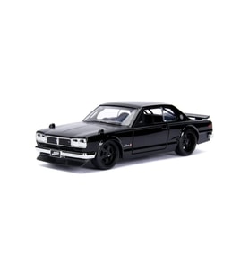 Fast Furious Model Araba - Brian's Nissan Skyline 2000 Gt-R