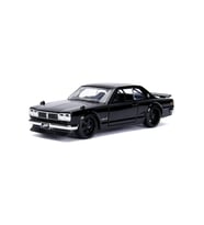 Fast Furious Model Araba - Brian's Nissan Skyline 2000 Gt-R