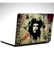 Che Guevara Laptop Sticker 13 İnch (34X24CM)