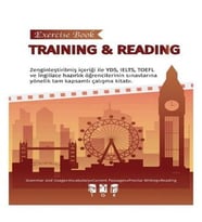 Training and Reading - Exercise Book