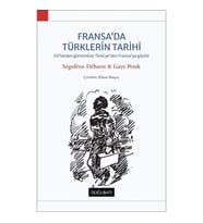 Fransa'da Türklerin Tarihi