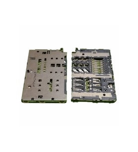 Samsung Galaxy C7 Pro C7010 Uyumlu Sim Kart Okuyucu